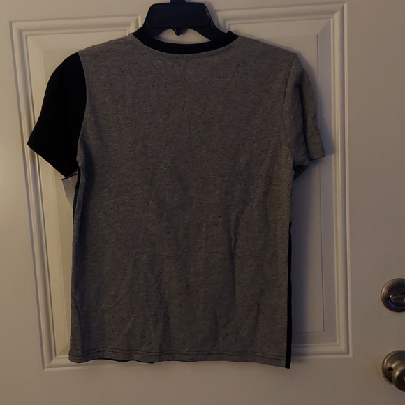 Boy's Colorful Planet tee - Picture 4 of 6